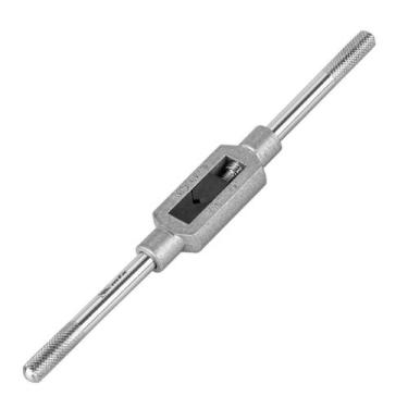 Imagem de Vira Macho Reto M3-M12 Aço 7691255 MTX