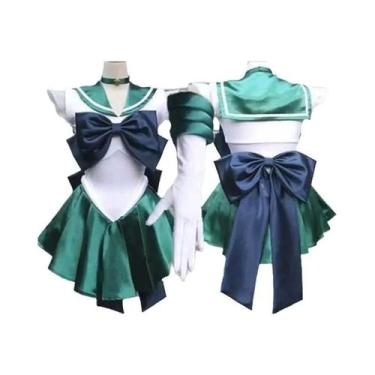 Imagem de Fantasia Sexy De Lua Para Adultos, Fantasia De Carnaval De Halloween, 