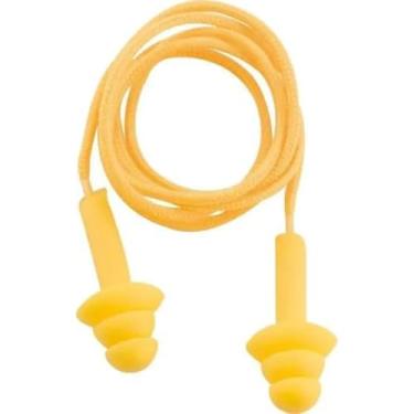 Imagem de Protetor Auditivo Auricular Plug 14db Copolímero 70.45.070.000 Nove54