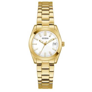 Imagem de Relógio Feminino Guess Alice GW0934L2 Dourado-Feminino
