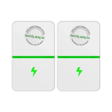 Imagem de Redutor Elétrico De Economia De Energia, Dispositivo Doméstico Retarda