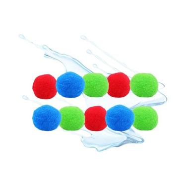 Imagem de Brinquedos Aquáticos Para Crianças: Batalhas De Balões De Água Para Pi