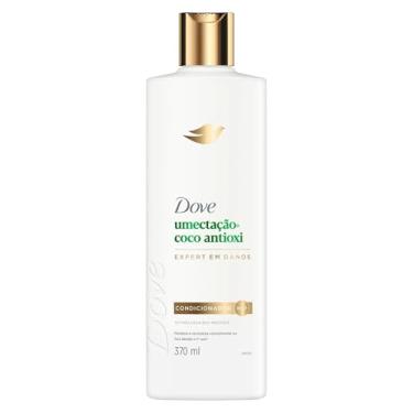 Imagem de Dove Condicionador Umectação + Coco Antioxi 370ml