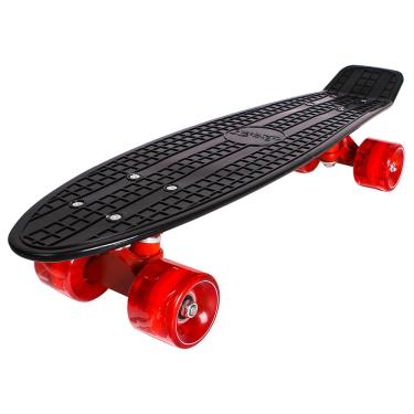 Imagem de Skate Cruiser Coca-Cola Sortido Bel