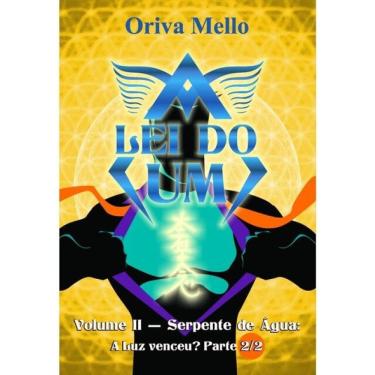 Imagem de A Lei Do Um - Vol. 2