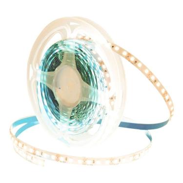 Imagem de Fita Led Neon 2835 12v 120 Leds/m Ip65 4000k 5 Metros Tradestar