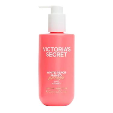 Imagem de Victoria's Secret White Peach Mango - Body Lotion 296ml