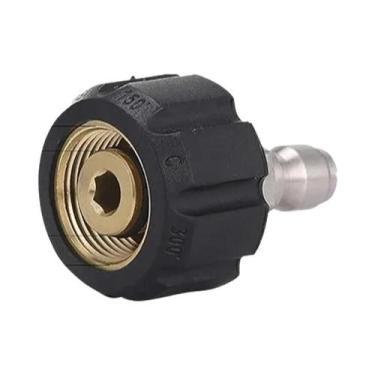 Imagem de Conjunto De Adaptadores Giratórios Universais M22-14 De 15 Para 14 Pol