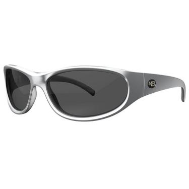 Imagem de Óculos de Sol HB A New Species Aluminium Gray-Unissex