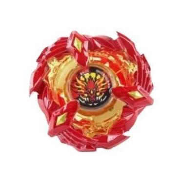 Imagem de Beylauncher BX String Ripcord Bey X Booster Acessório De Brinquedo De 