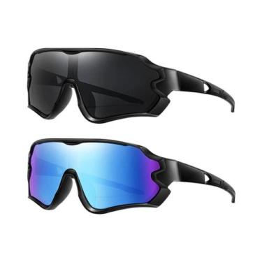 Imagem de Óculos De Sol UV400 Para Crianças De 3 a 8 Anos Meninos E Meninas Para