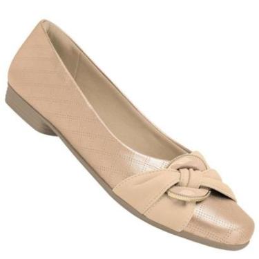 Imagem de Sapatilha Piccadilly 250268 Feminina-Feminino