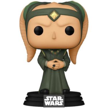 Imagem de Pop Star Wars Majordomo 582 - FUNKO