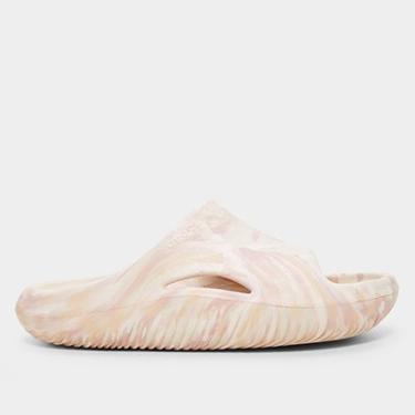 Imagem de Sandália Crocs Mellow Recovery Marled Slide-Unissex