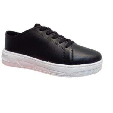 Imagem de TÊNIS MOLECA REF:5486.101 FEMININO-Feminino
