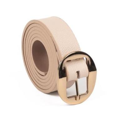 Imagem de Cinto Dakota Em Couro Feminino CI032-Feminino