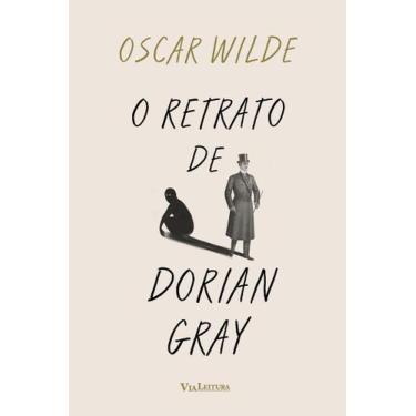 Imagem de Livro - O Retrato de Dorian Gray - Oscar Wilde