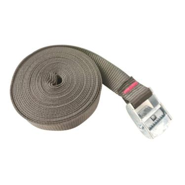 Imagem de Fita Mordente Cinta Catraca 4,5M Para Amarração De Carga Rac