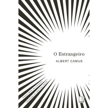 Imagem de Livro - O estrangeiro (Edição especial)