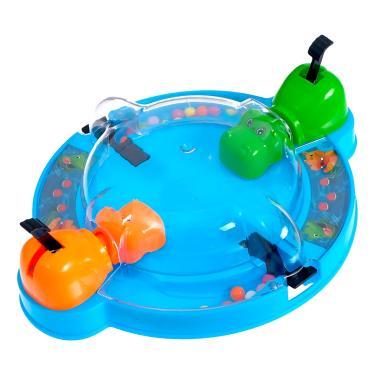 Imagem de Brinquedo Comilões Papa Tudo Diversão Criança Bolinha