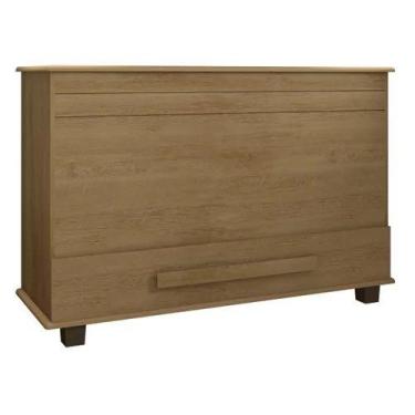 Imagem de Baú Italia Cinamomo  RV Móveis