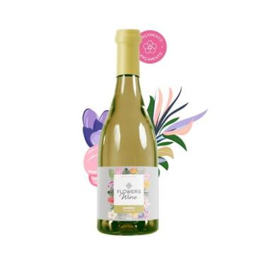 Imagem de Vinho Flowers Chardonnay - 750ml - Chileno
