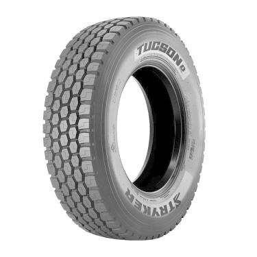 Imagem de Pneu Stryker Aro 22.5 Tucson D 295/80R22.5 152/149M 18 Lonas