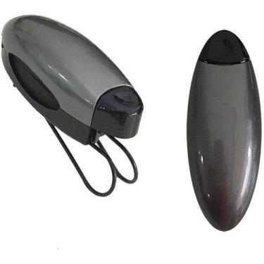 Imagem de Suporte Oculos Clip Quebra Sol Carro Veicular Porta Oculos - Maia Aces