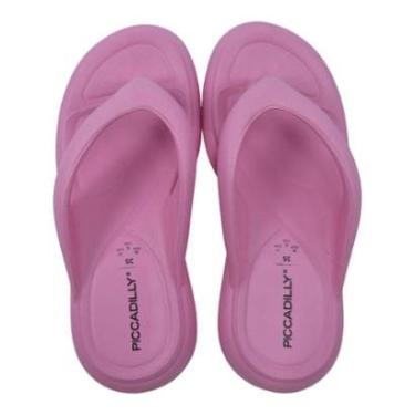Imagem de Chinelo Feminino Piccadilly Marshmallow C248001-Feminino