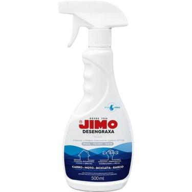 Imagem de Desengraxa 500ml - JIMO
