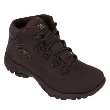 Imagem de Bota Bull Terrier Canyon Masculina-Masculino