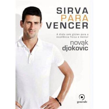 Imagem de Sirva Para Vencer