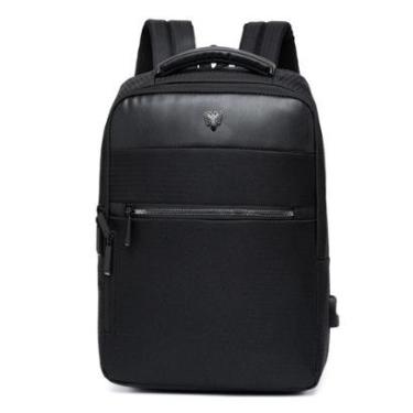 Imagem de Mochila Cavalera Reforçada Notebook Trabalho Viagem 20 Litros-Unissex