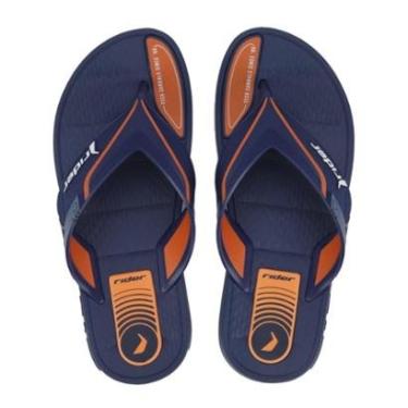 Imagem de Chinelo Rider Sprinte Dedo Adulto Masculino-Masculino