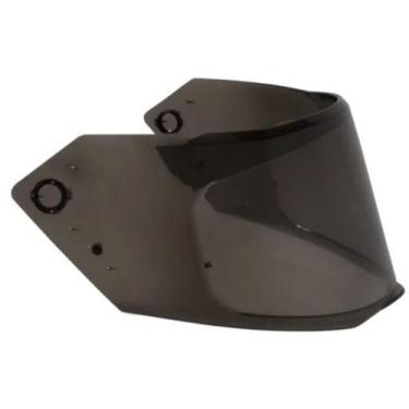 Imagem de Viseira Capacete Bieffe B-12 B12 Fume Original