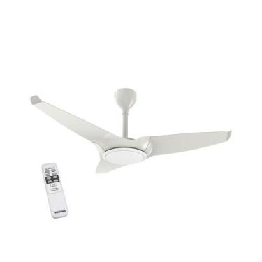 Imagem de Ventilador Teto 3 Pás Com Led 20W e Controle Flow Bivolt Ventisol, Biv