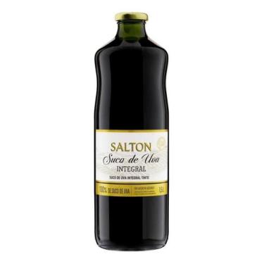 Imagem de Suco de uva tinto Salton sem glúten 1.5 L - Congratulations Store
