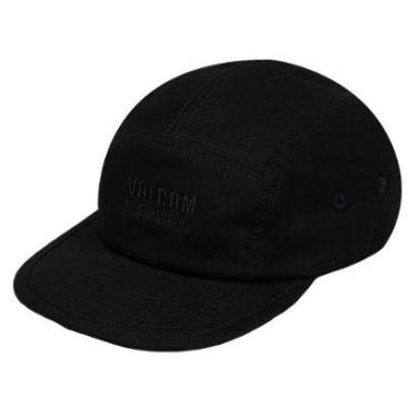 Imagem de Boné Volcom Aba Reta Clue SM26-Masculino