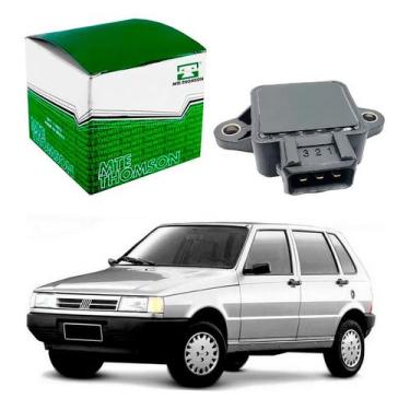 Imagem de Sensor Borboleta Tps Uno 1.6 1991 A 1995 - MTE