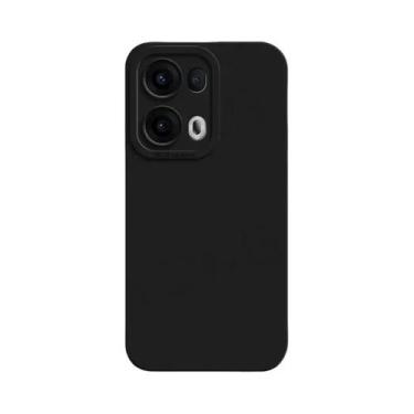 Imagem de Capa De Silicone Macia E Antichoque Para Oppo Reno 13 pro 14 5G Global