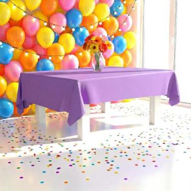 Imagem de Toalha de mesa TNT festa Vinho decoração eventos anive 2x1m - RIVFESTA