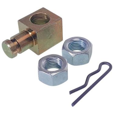 Imagem de Pivô Pino Balança Embreagem D10 D20 D40 D11000 D11000 D22000 - PL PART