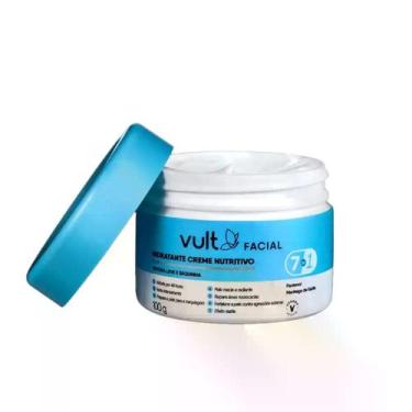 Imagem de Creme Facial Hidra Nutritivo Vult 100G