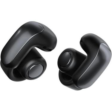 Imagem de Fone de Ouvido Bose Ultra Open, preto