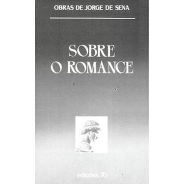 Imagem de Sobre o romance -   - EDICOES 70 - ALMEDINA, 3