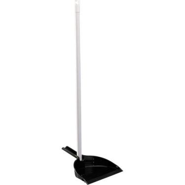 Imagem de Pá de Lixo com Cabo Astra Preto