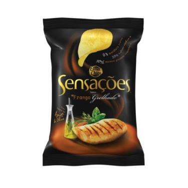 Imagem de Batata elma - Elma 