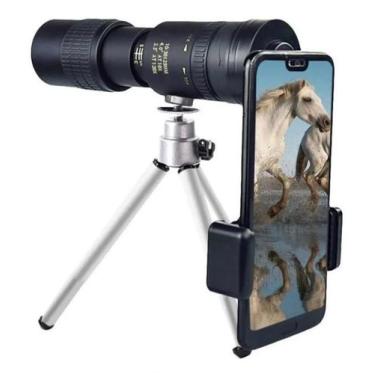 Imagem de Telescópio Monocular Portátil Telephoto Lelong LE 2049