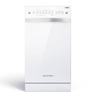 Imagem de Lava Louças Brastemp 10 Serviços  BLF10BB