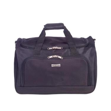 Imagem de Bolsa Sacola Sestini Move Média 40 Litros Preto